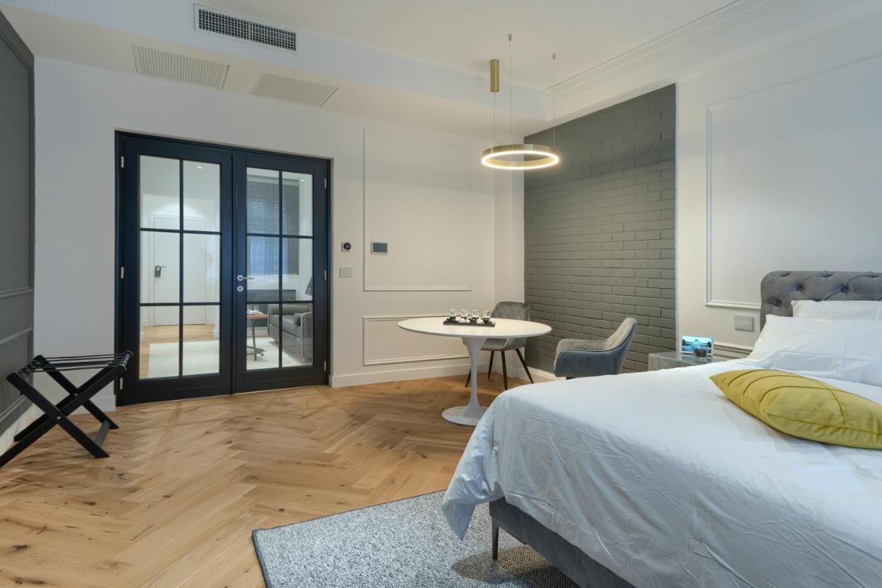 Elysium Residence Тимишоара Экстерьер фото