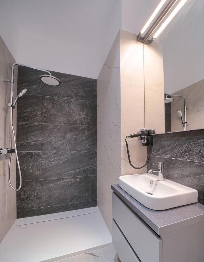 Elysium Residence Тимишоара Экстерьер фото