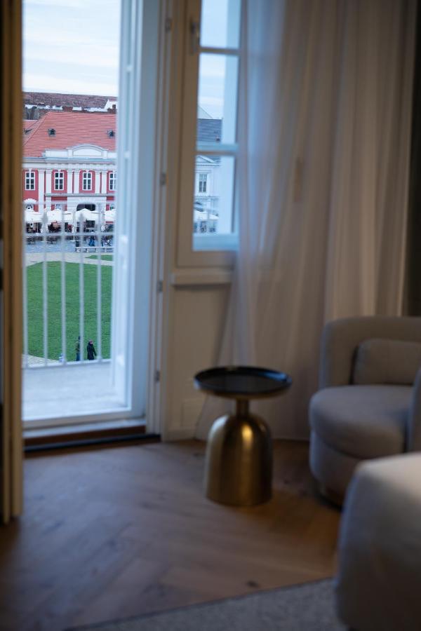 Elysium Residence Тимишоара Экстерьер фото