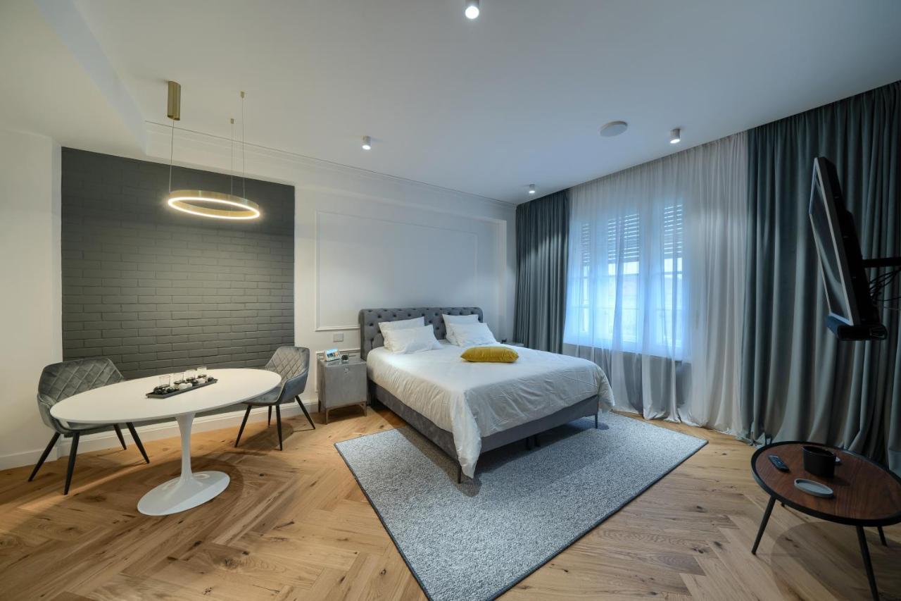 Elysium Residence Тимишоара Экстерьер фото