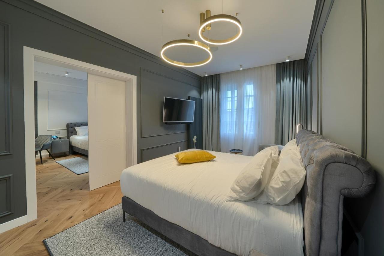 Elysium Residence Тимишоара Экстерьер фото