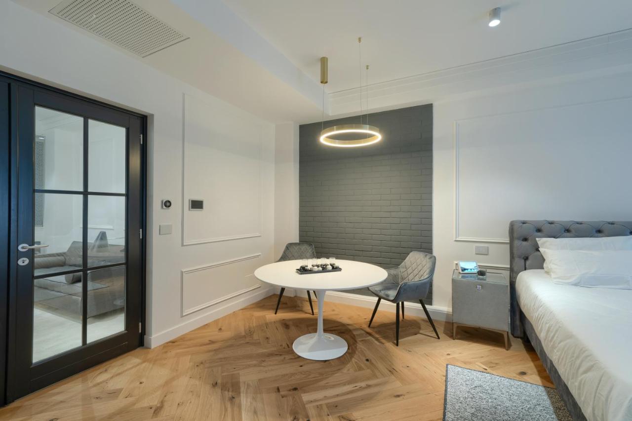 Elysium Residence Тимишоара Экстерьер фото