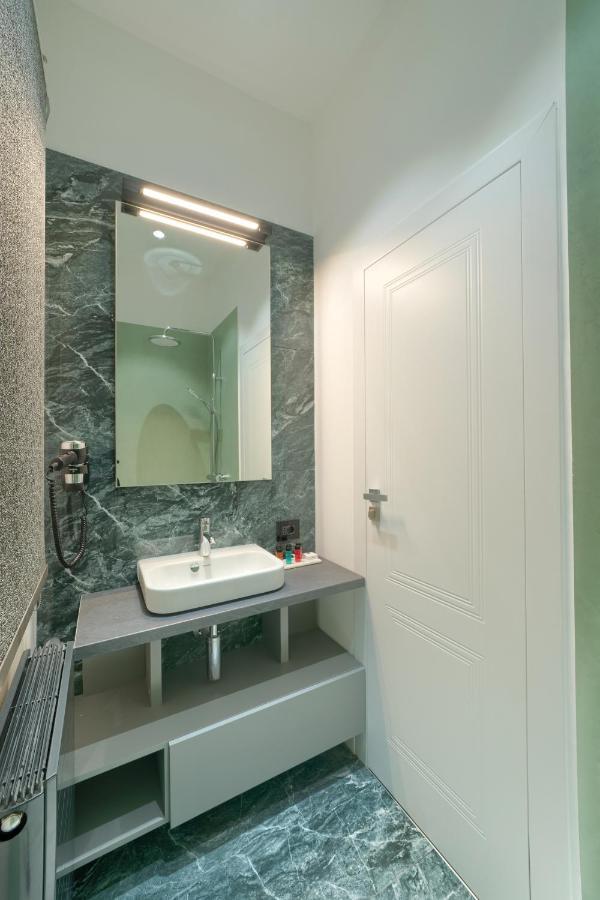 Elysium Residence Тимишоара Экстерьер фото
