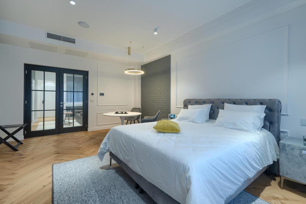 Elysium Residence Тимишоара Экстерьер фото