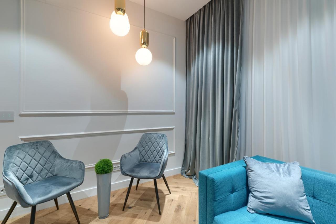 Elysium Residence Тимишоара Экстерьер фото