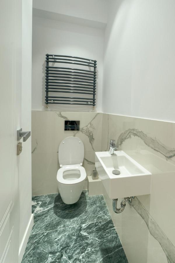 Elysium Residence Тимишоара Экстерьер фото